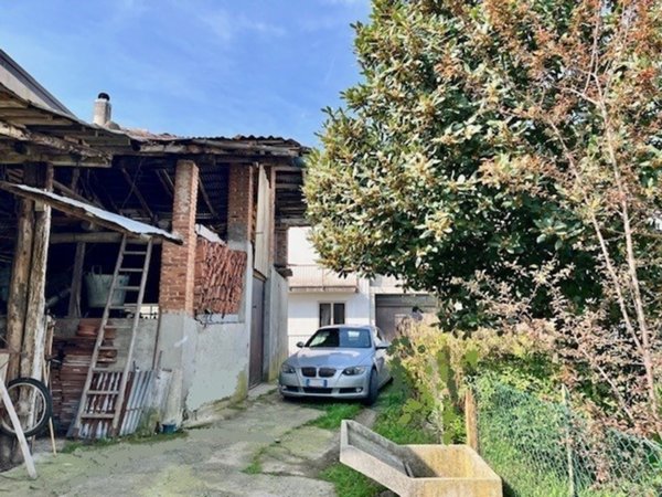 casa indipendente in vendita a Schio
