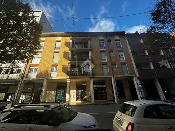 appartamento in vendita a Schio