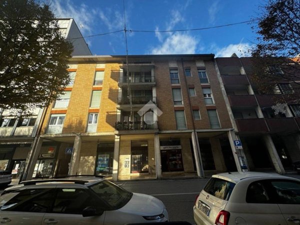 appartamento in vendita a Schio