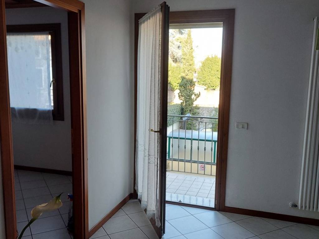 appartamento in vendita a Schio