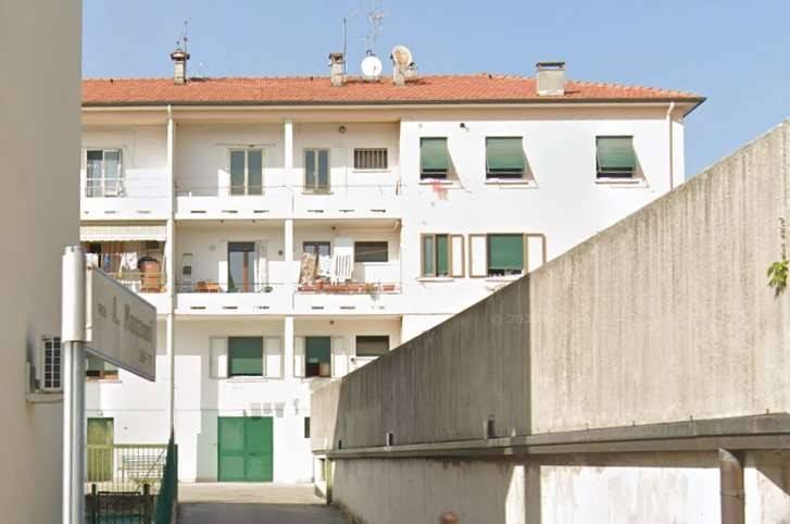 appartamento in vendita a Schio
