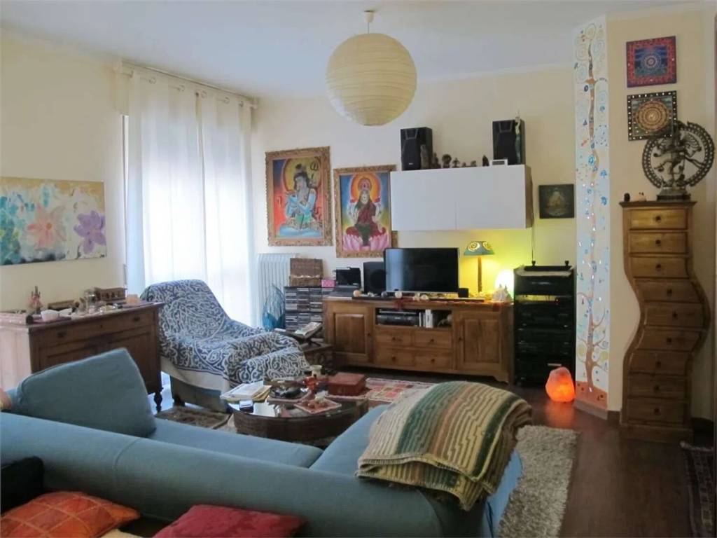 appartamento in vendita a Schio