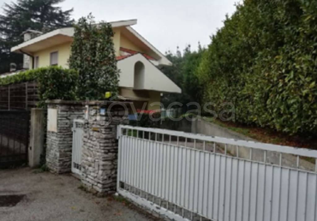 appartamento in vendita a Schio