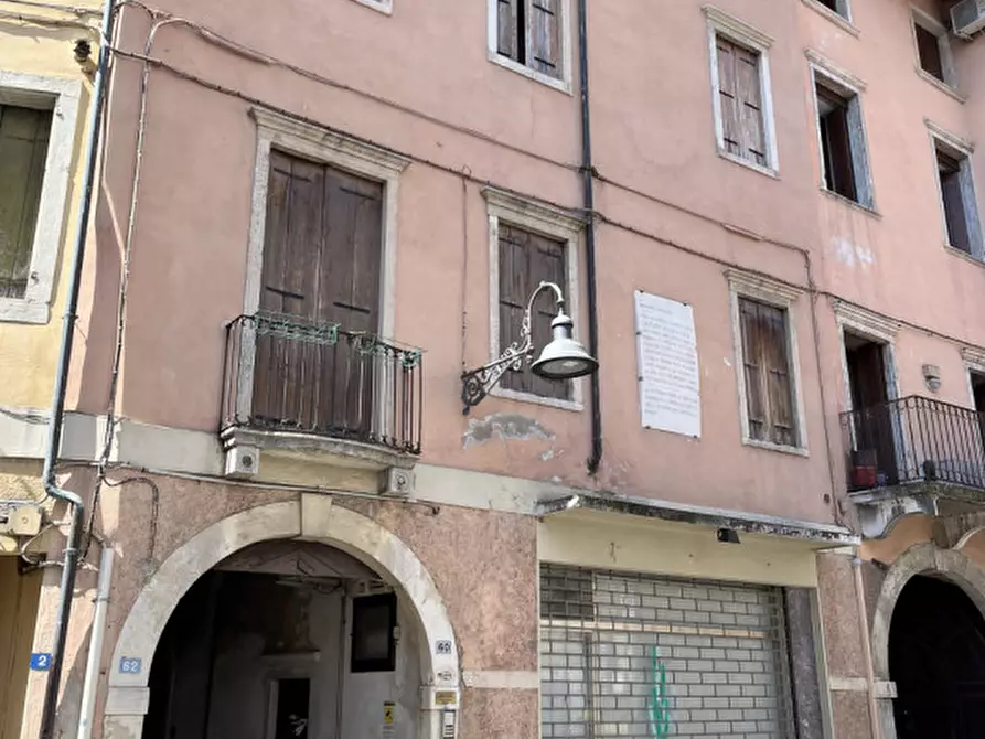 appartamento in vendita a Schio