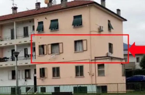 appartamento in vendita a Schio
