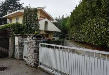 appartamento in vendita a Schio