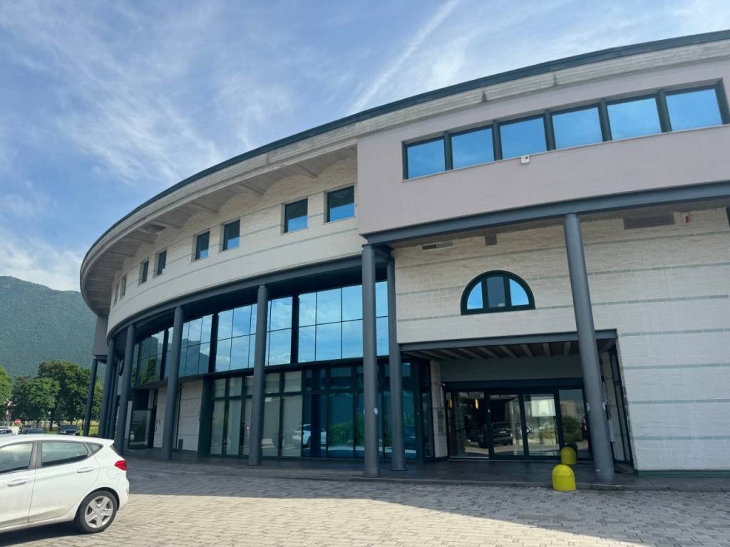 appartamento in vendita a Schio