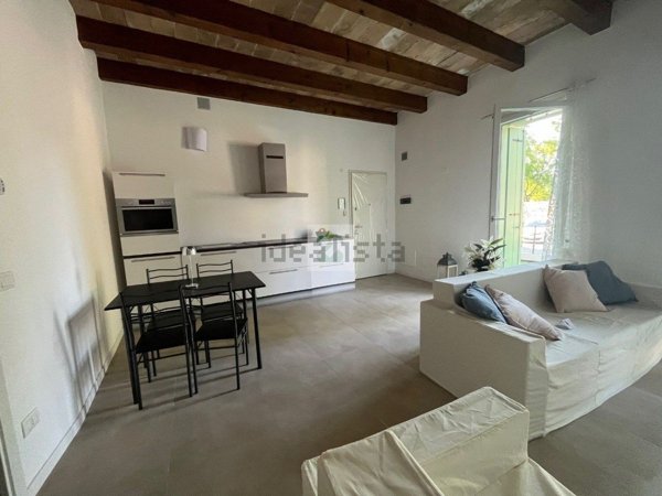 appartamento in vendita a Schio