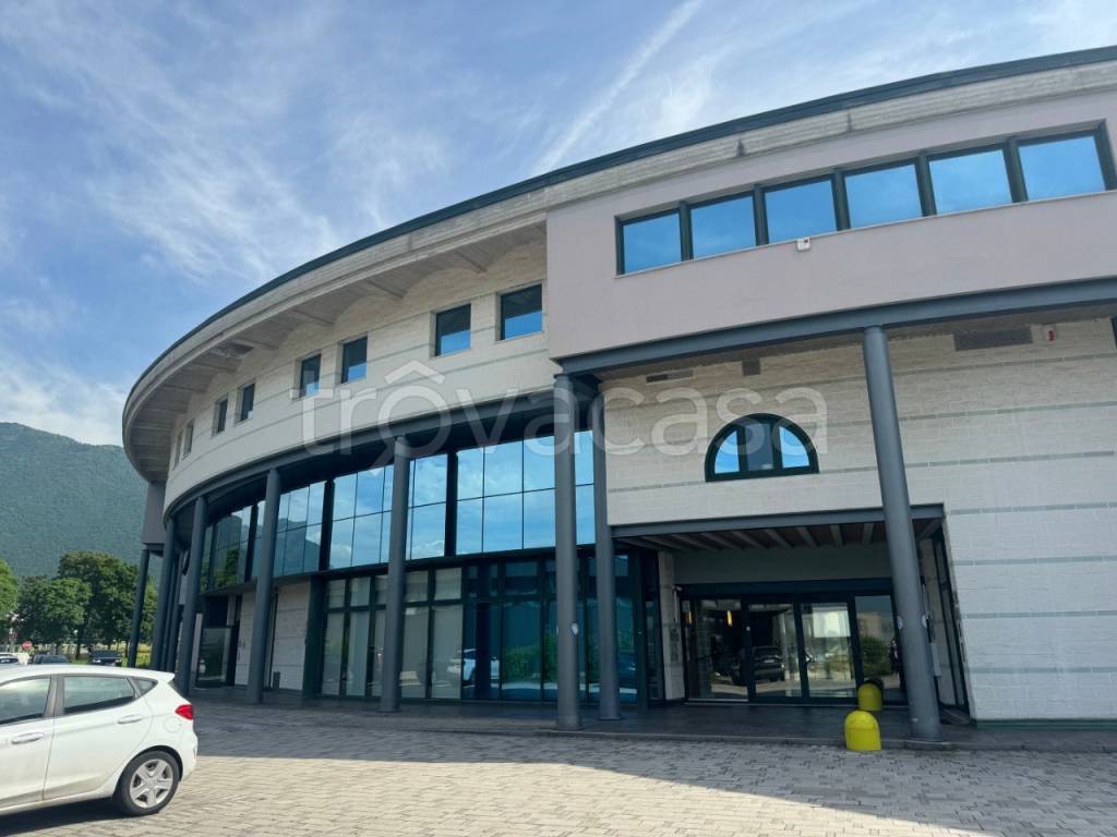 appartamento in vendita a Schio