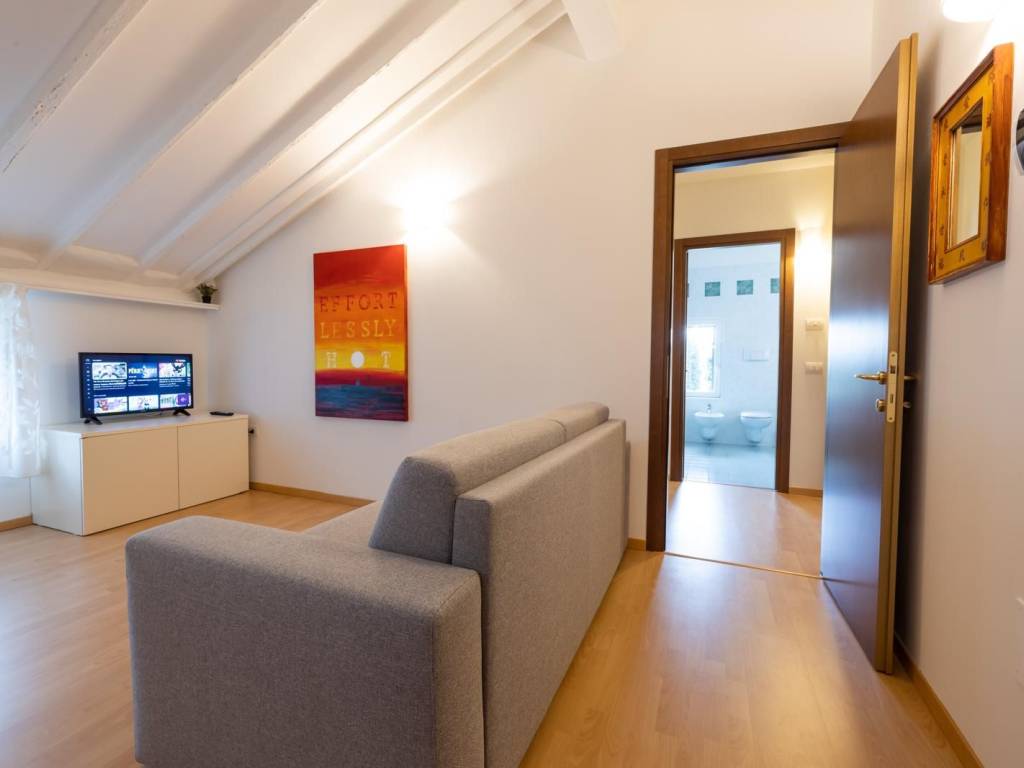 appartamento in vendita a Schio