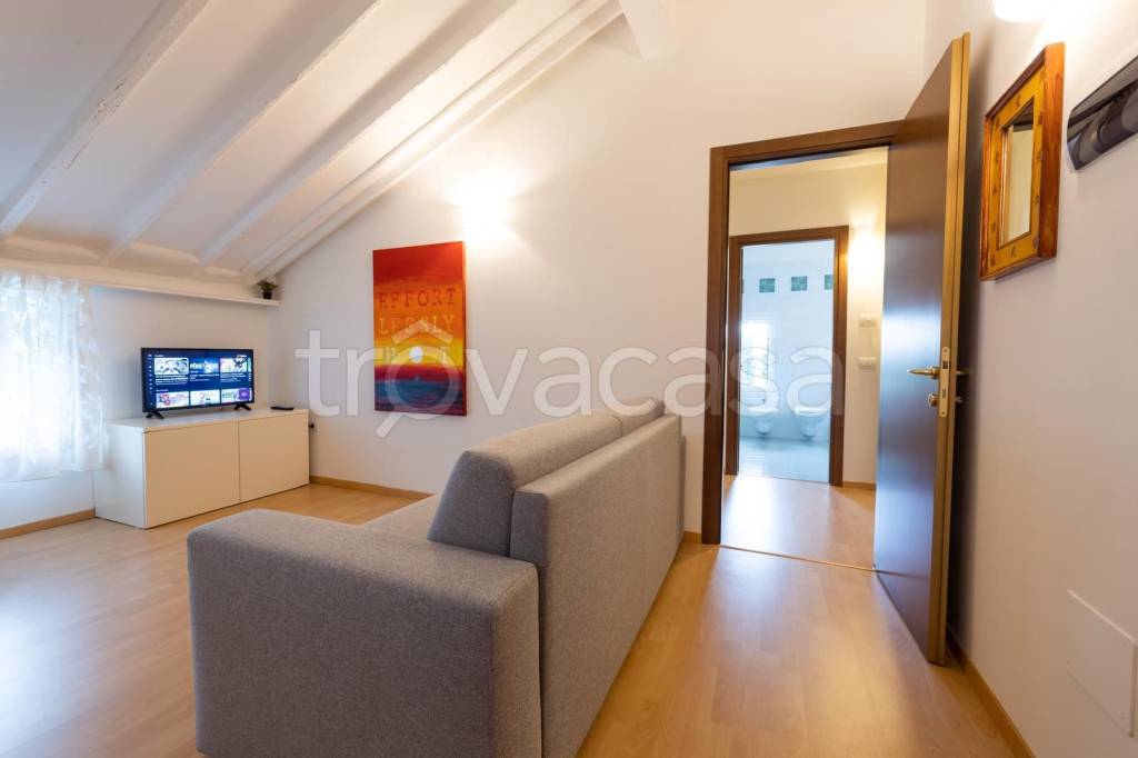 appartamento in vendita a Schio