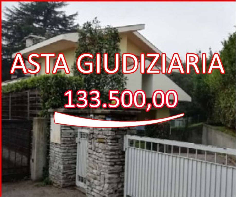 casa indipendente in vendita a Schio