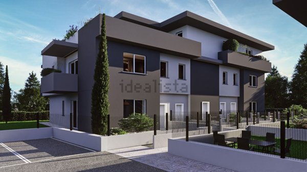 appartamento in vendita a Schio
