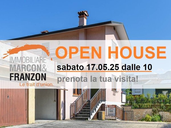 casa indipendente in vendita a Schio