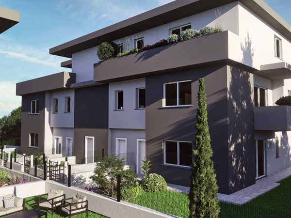 appartamento in vendita a Schio
