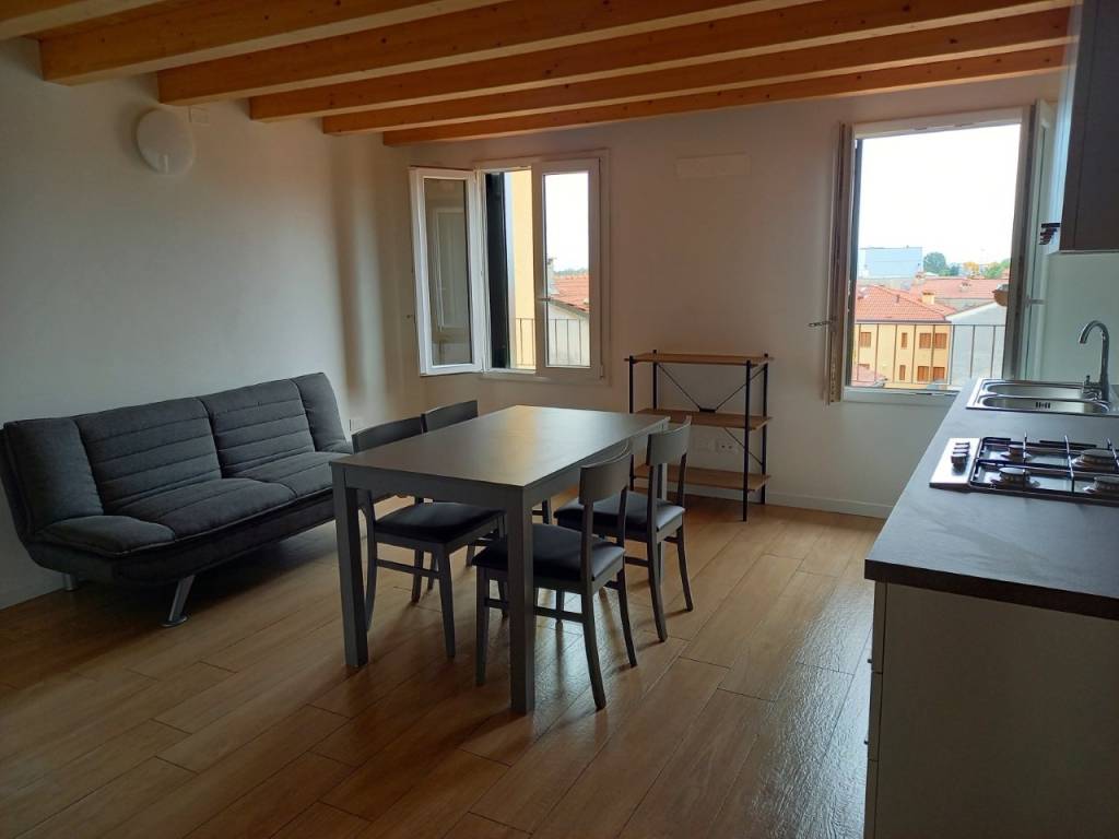 appartamento in vendita a Schio