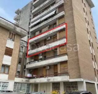 appartamento in vendita a Schio