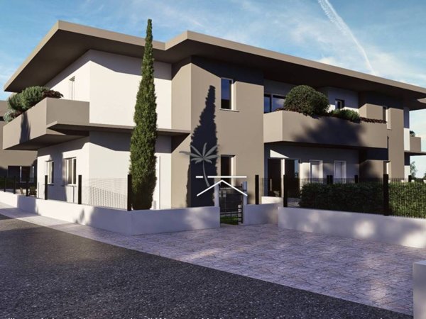 casa indipendente in vendita a Schio