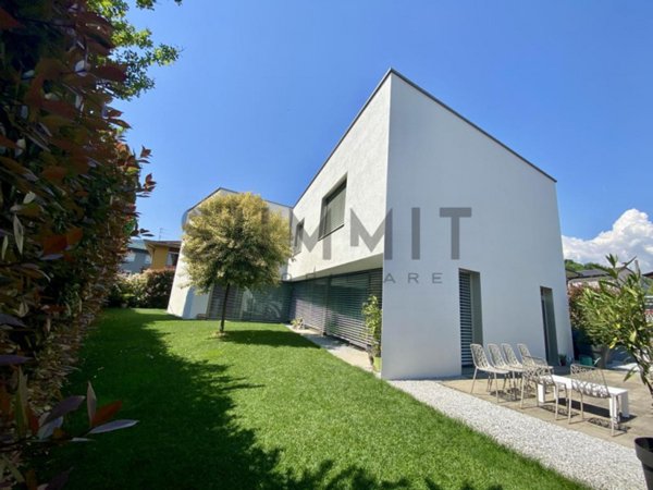 casa indipendente in vendita a Schio