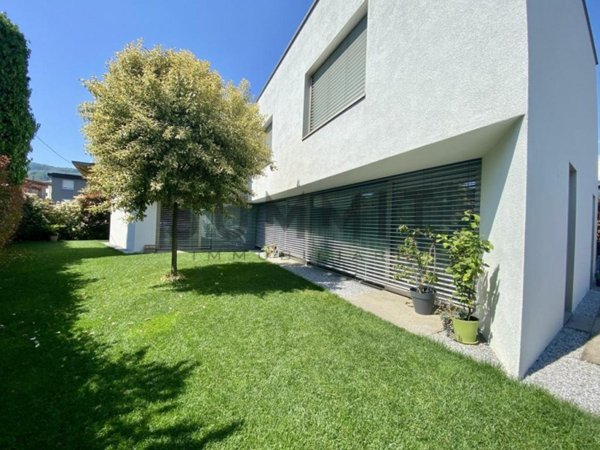 casa indipendente in vendita a Schio in zona Magrè
