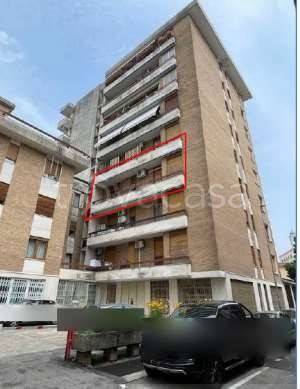 appartamento in vendita a Schio