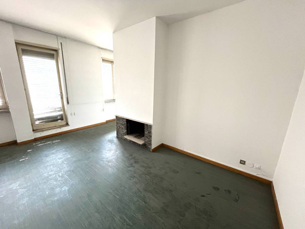 appartamento in vendita a Schio