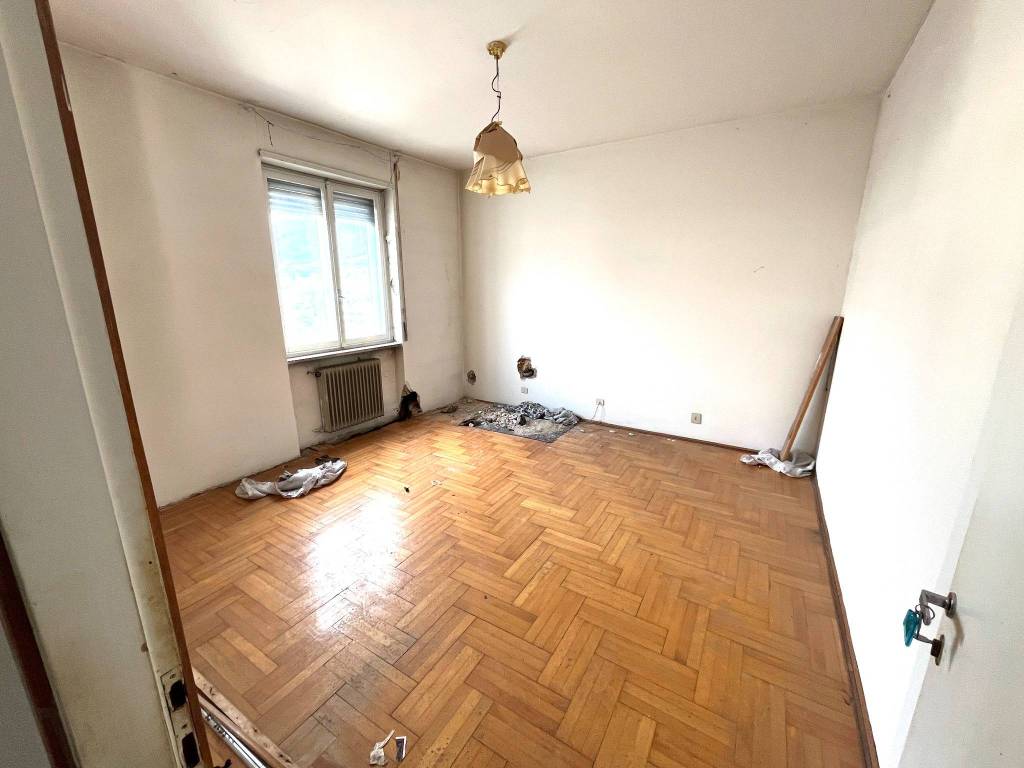 appartamento in vendita a Schio