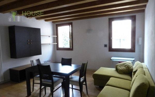 appartamento in vendita a Schio
