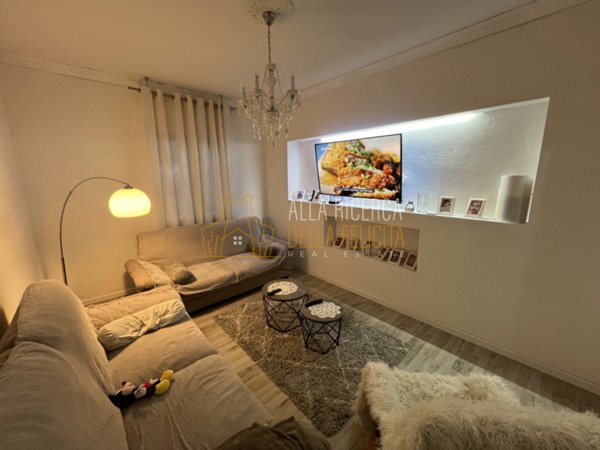 appartamento in vendita a Schio