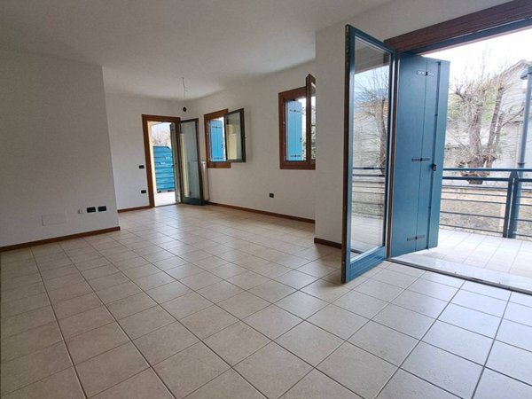 appartamento in vendita a Schio