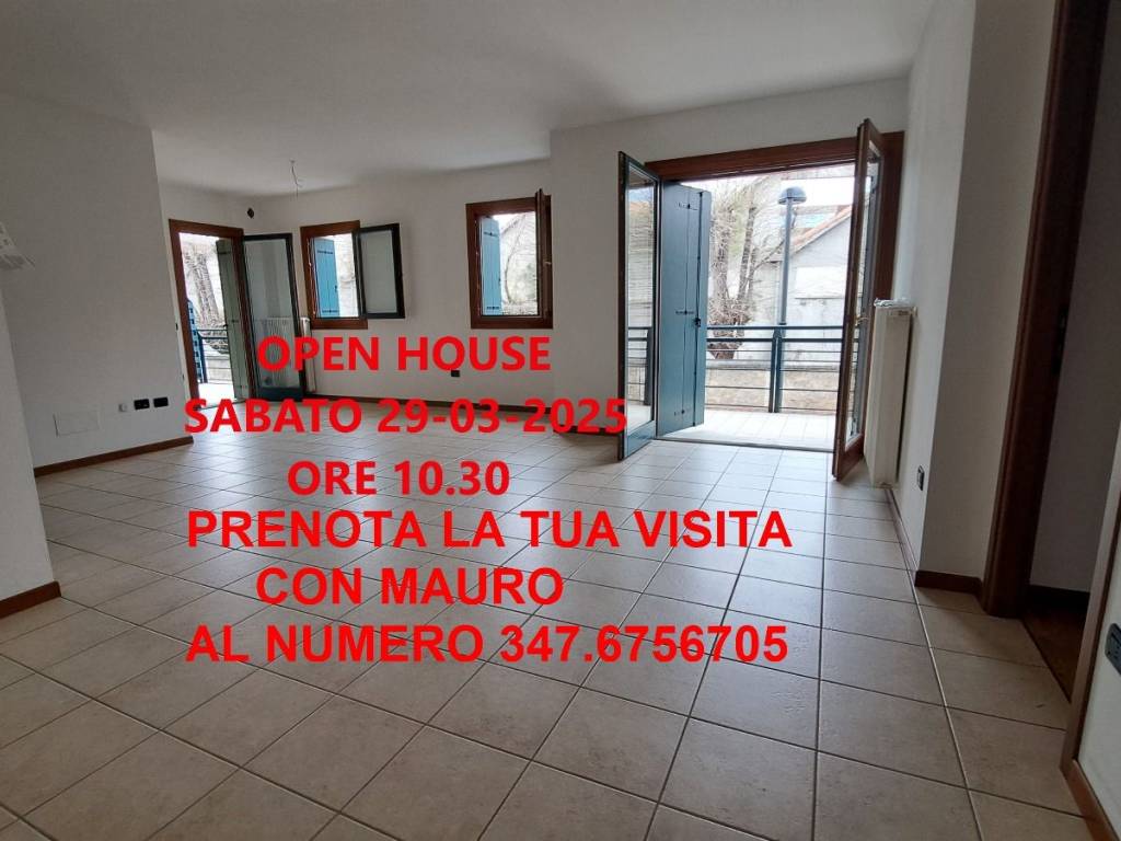 appartamento in vendita a Schio