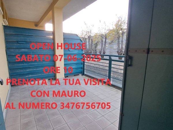 appartamento in vendita a Schio
