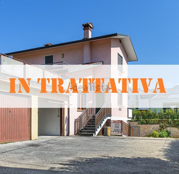 casa indipendente in vendita a Schio