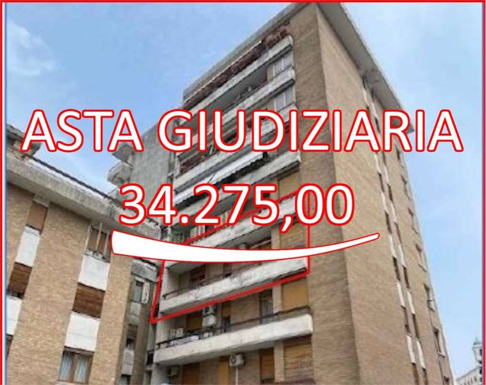 appartamento in vendita a Schio