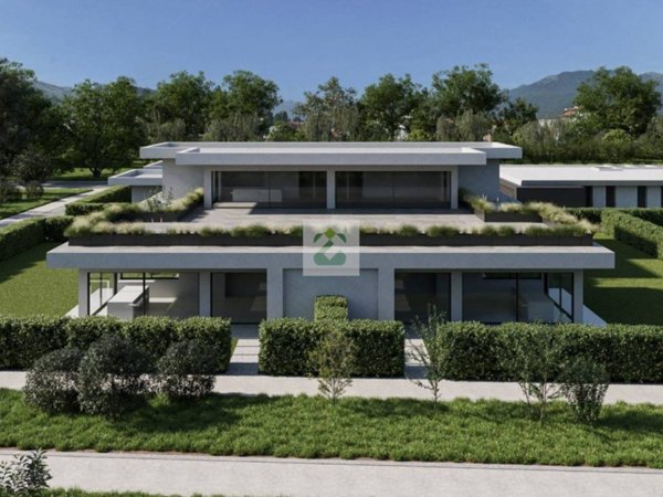 appartamento in vendita a Schio in zona Magrè