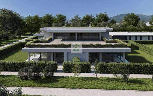 appartamento in vendita a Schio in zona Magrè