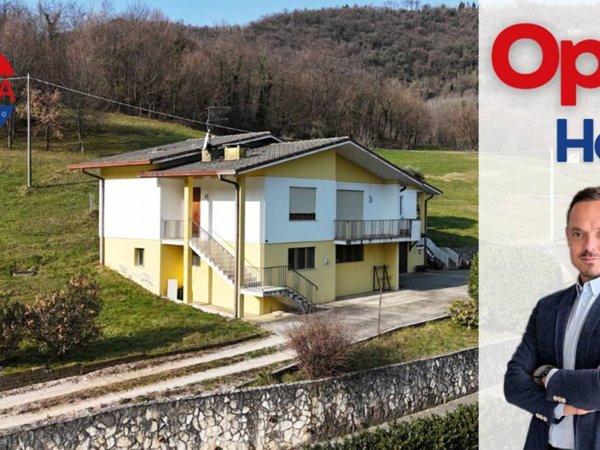 casa indipendente in vendita a Schio