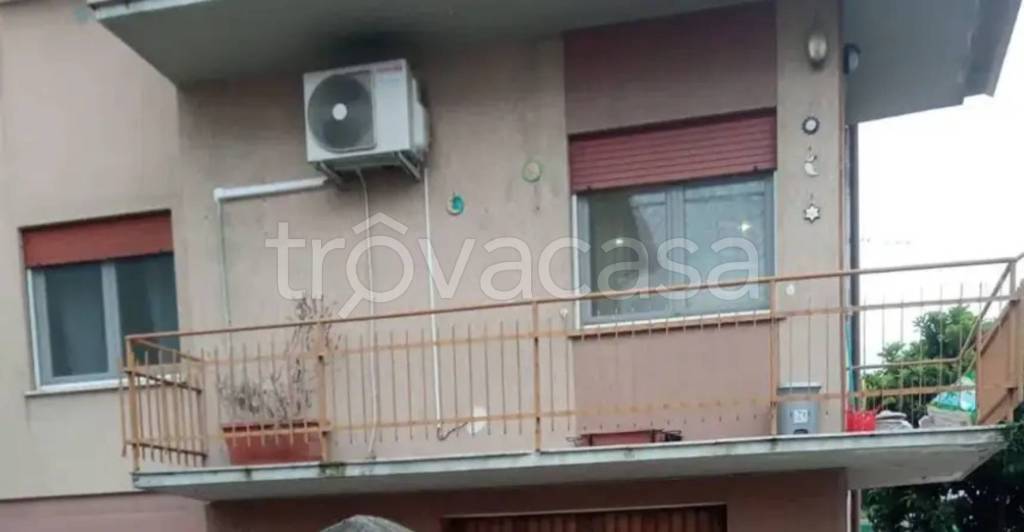 appartamento in vendita a Schio