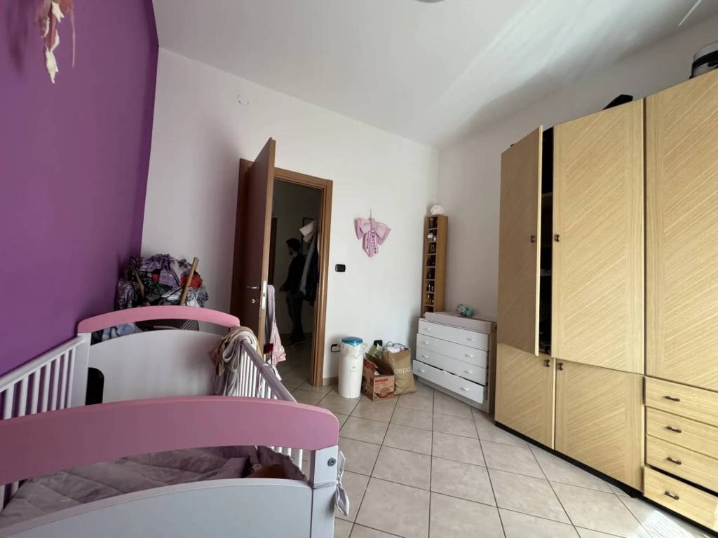 appartamento in vendita a Schio