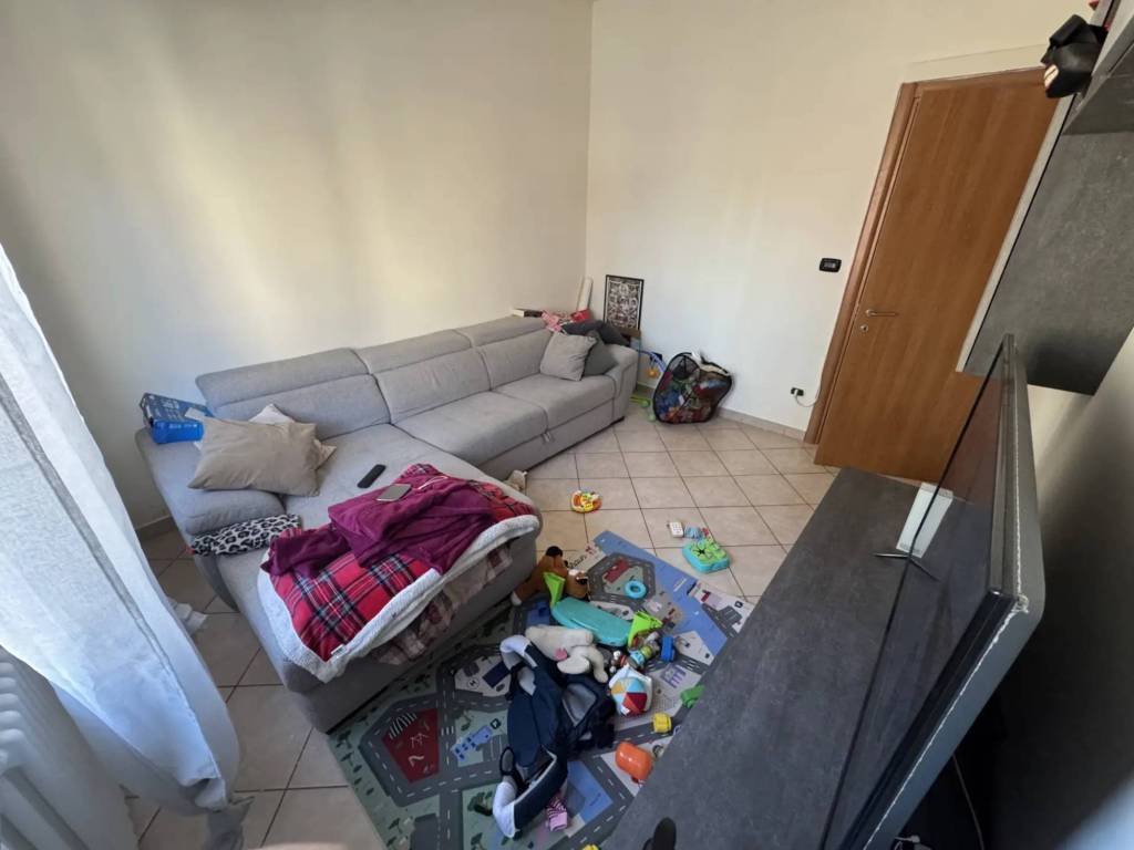 appartamento in vendita a Schio in zona Monte Magrè