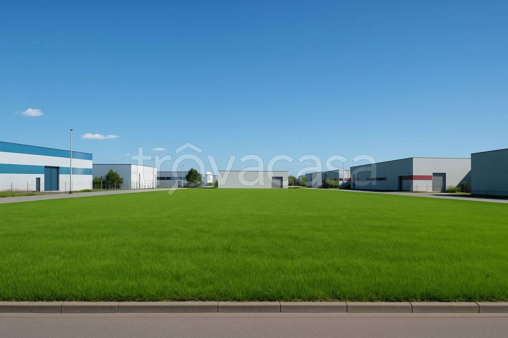 terreno agricolo in vendita a Schio