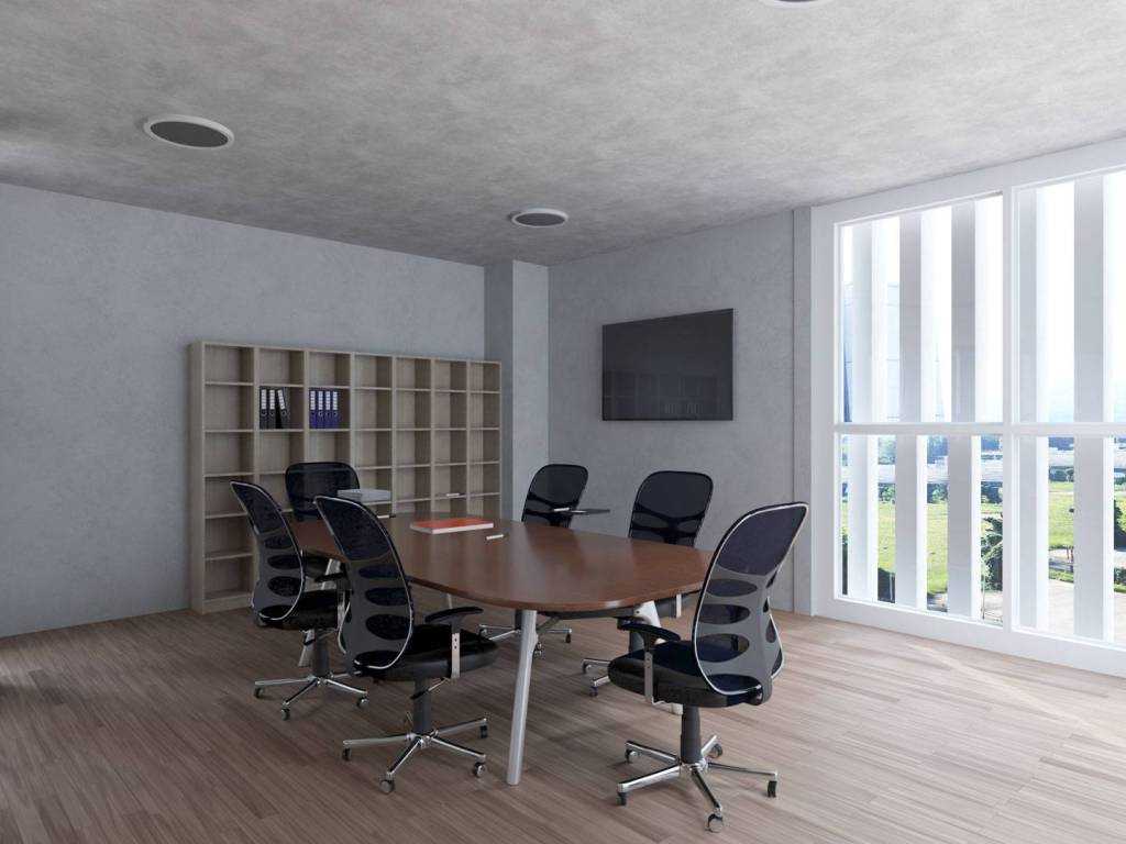 ufficio in vendita a Schio