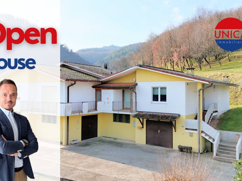casa indipendente in vendita a Schio