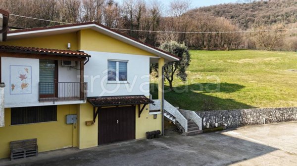 casa indipendente in vendita a Schio