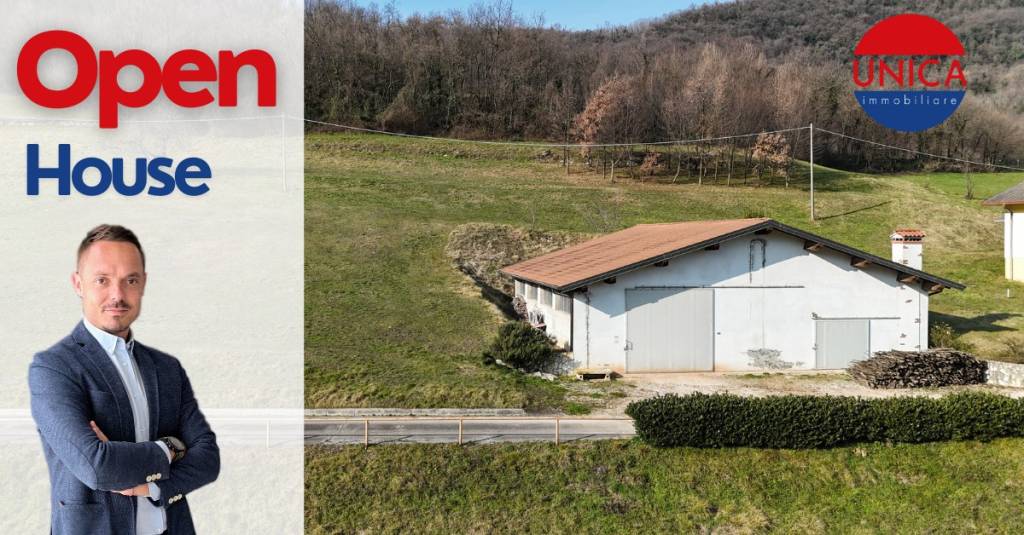 casa indipendente in vendita a Schio