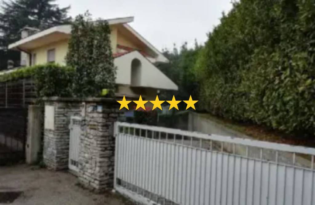 appartamento in vendita a Schio