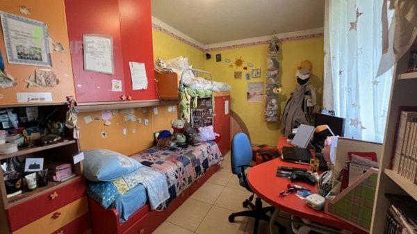 appartamento in vendita a Schio