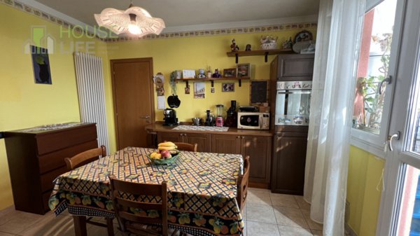 appartamento in vendita a Schio