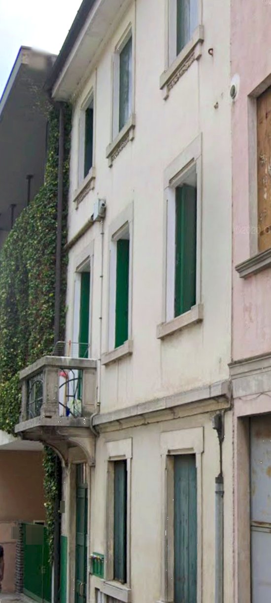 appartamento in vendita a Schio