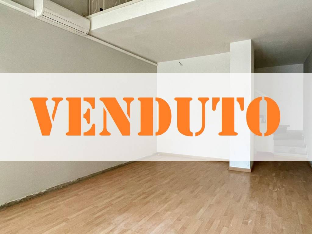 monolocale in vendita a Schio